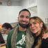 Crean campaña para apoyar a Aylín Mujica con los gastos funerarios de su hijo Mauro Menéndez
