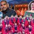 Importantes artistas se presentarán en la feria