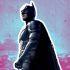 Varios actores famosos dijeron no a Batman antes de que el papel encontrara a su protagonista.