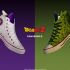 Cuánto costará? Converse x Dragon Ball ya tiene fecha de llegada a México