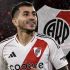 Ángel Correa es nuevo jugador de River Plate