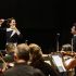 El tenor mexicano Rolando Villazón participó en el concierto ¡Viva la Zarzuela! en el Festival Paax GNP.