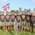 La Semar conmemoró 25 años de sus Fuerzas Especiales y Comandos Anfibios con actividades en la Heroica Escuela Naval Militar y la competencia “Reto Quachic”.