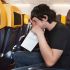 Cómo evitar los mareos al viajar