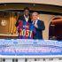 Jesse Bisiwu fue presentado como jugador del Barcelona