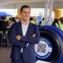Michelin sostiene que una menor resistencia al rodamiento puede reducir el consumo de combustible.