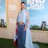 Anne Hathaway en el estreno de la película ‘The End Of Oask Street’.