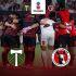 Portland recibe a Xolos por  Imagen TV