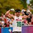 Guillermo Villalobos buscará mañana el tercer lugar para México