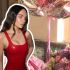 Belinda festejó su cumpleaños 37