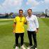 Gustavo Góes se convierte en nuevo refuerzo del América para sus Fuerzas Básicas.