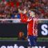 De llegar a Olympiacos, Armando González buscará sumar su nombre a los mexicanos con títulos en Grecia: Nery Castillo, Orbelín Pineda y Alan Pulido.