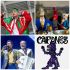 Foto: IG Caifanes, Santa Fe Klan, 31 Minutos y Los Tigres del Norte