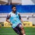 Edwin Cerrillo, mediocampista procedente del Galaxy de Los Ángeles.
