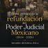 El legislador sostiene la premisa de que “las leyes en cuanto creaciones humanas son perfectibles” y realiza un recorrido histórico por la evolución del sistema de justicia desde el siglo XX, la Revolución Mexicana y la institucionalización de la jurisprudencia.