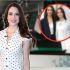 Ella es Susana Elías, la hija de Susana González: así luce en su debut televisivo