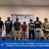 detenidos
