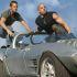 Vin Diesel dedicó unas palabras a Paul Walker.