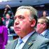 El senador Enrique Inzunza no ha ido a una sola sesión de la Permanente.