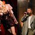 Sam Smith reveló el gesto que Madonna tuvo con él en 2023.