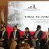 Empresarios