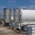 Además, la autoridad reportó el decomiso de artículos para la presunta extracción y almacenamiento del petrolífero.