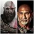 Foto: Redes sociales y Facebook Dave Bautista
