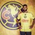 Miguel Borja llegó al América desde Emiratos Árabes Unidos.