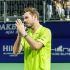 Wawrinka se despide del Cancún Country Open con derrota ante Safiullin