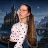Jessie Cave, de ‘Harry Potter’ a OnlyFans: “La gente da por hecho que soy rica”