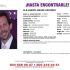Ayúdanos a encontrar a Alejandro Amare Ordoñez