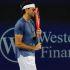 Taylor Fritz cayó en los Cuartos de Final del Masters 1000 de Cincinnati ante el estadounidense, Brandon Nakashima.