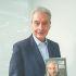 César Costa habla de su vida en el libro "Lo mío fue un sueño"