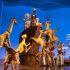 El Rey León México, un musical a nivel de Broadway