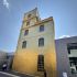 La Haunted House, el edificio más emblemático del complejo, está completamente revestido con pan de oro de 24 quilates.