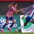 Villareal, agrede a defensora del Pachuca