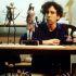 Tim Burton desarrolló los primeros diseños de Jack Skellington.