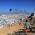 El ejército israelí y la Corporación de Radiodifusión Pública de Israel confirmaron que ninguno de los papalotes hallados contenía explosivos ni materiales peligrosos.