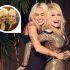 ¿Cuál es la relación entre Dolly Parton y Miley Cyrus?