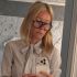 Gwyneth Paltrow invita a cenar al CEO de OpenAI y desata críticas entre sus fans