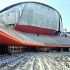 Auditorium Parco della Musica Ennio Morricone es uno de los principales centros europeos dedicados a la música y a las artes escénicas.