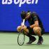 Djokovic cae en primera ronda y es eliminado del US Open