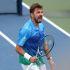 Stan Wawrinka luchó, pero no le alcanzó y quedó eliminado de US Open