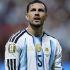 Leandro Paredes afirmó que ve complicado que siga con la Selección Argentina