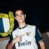 Pato Salas fue presentado con el Famalicão.