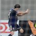 Hormiga González marcó su primer gol en Grecia.