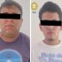 La encargada del establecimiento notificó a los elementos de la SSC su deseo de proceder legalmente contra los detenidos