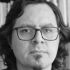 Alejandro Arteaga, quien es también editor y ensayista, presentó una propuesta de ficción poética.