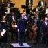 Carlos Miguel Prieto dirigió a la Orquesta Sinfónica de Minería en la Gala Save the Children. Un concierto para la niñez-