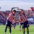 Antes de medirse a Pumas en la Jornada 8 del Apertura 2026, Chivas marcha como sublíder tras golear al Atlético San Luis.